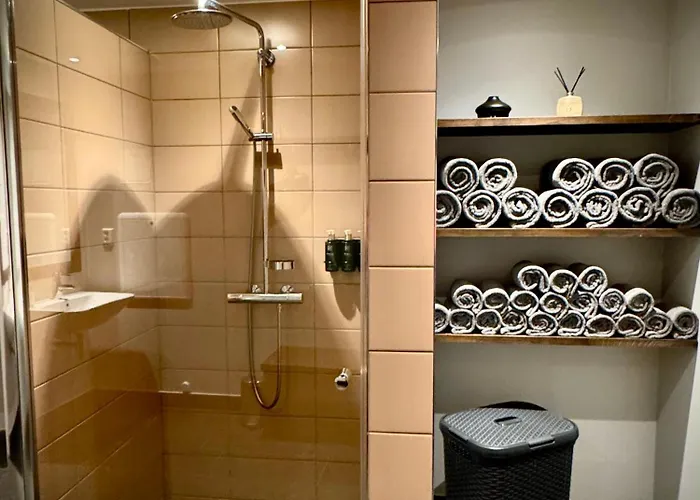 Pellestova Apartment Øyer