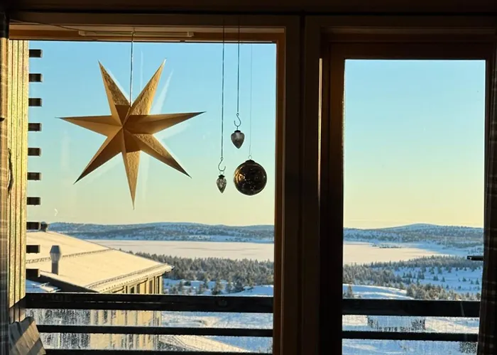 Pellestova Apartment Øyer