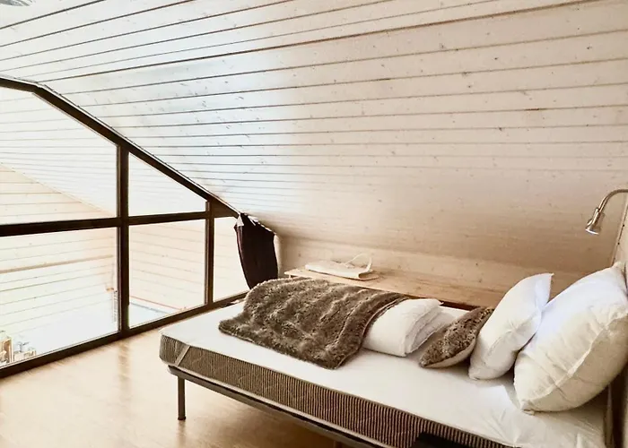 Pellestova Apartment