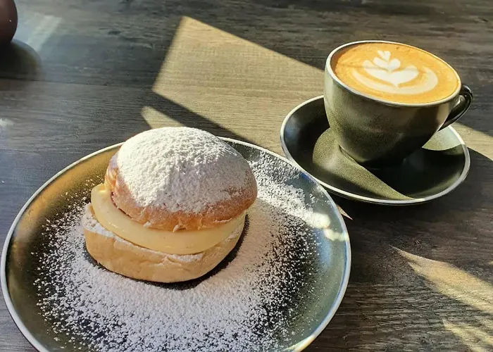 Pellestova Apartment *