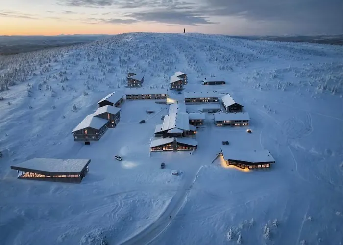 Apartment Pellestova Øyer