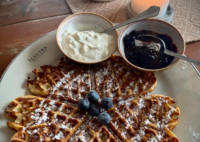 Pellestova Apartment