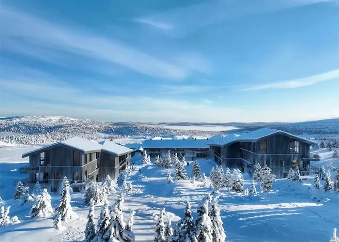 Pellestova Apartment *