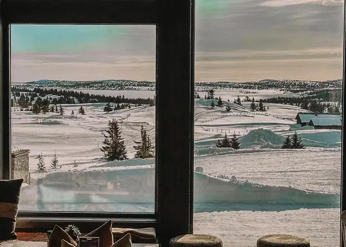 Pellestova Apartment