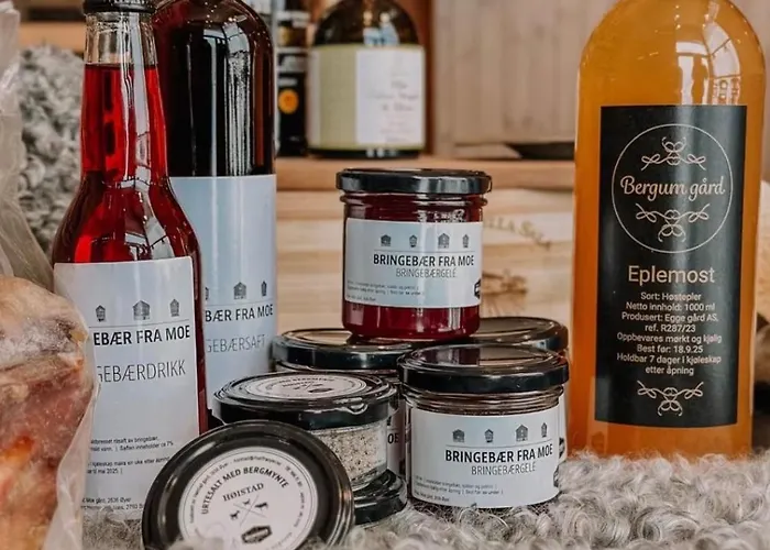 Apartment Pellestova Øyer